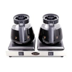 Värmehäll Coffee Queen V-2