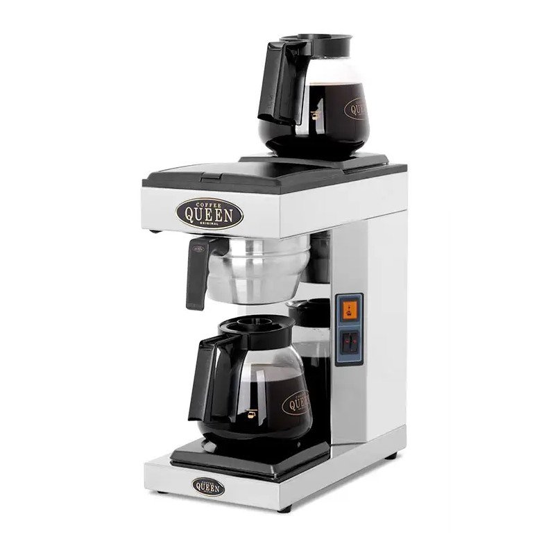 Coffee Queen M-2, 1.8L TK