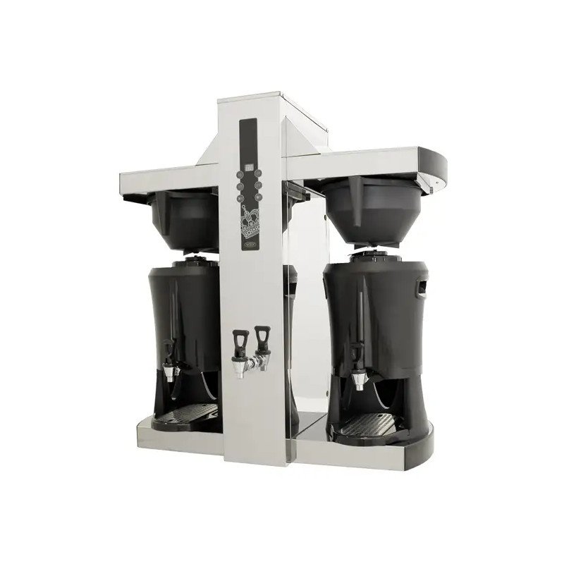 Coffee Queen Tower
