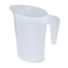 Måttkanna 1,8 - 2,5 liter