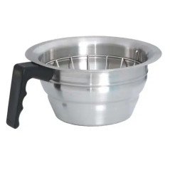 Filterhållare 110 mm, till ThermoKinetic series