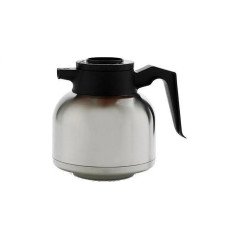 Termoskanna Office 1,9 liter rostfri