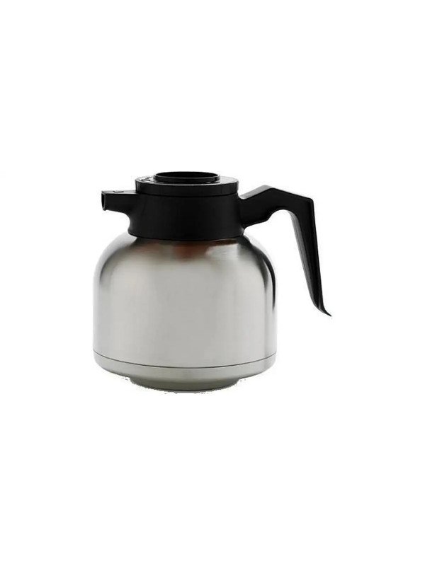 Termoskanna Office 1,9 liter rostfri