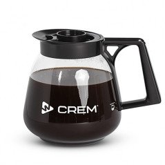 Glaskanna Cream 1,8 liter 24-pack