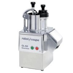 Robot Coupe Grönsaksskärare CL 50 Gourmet