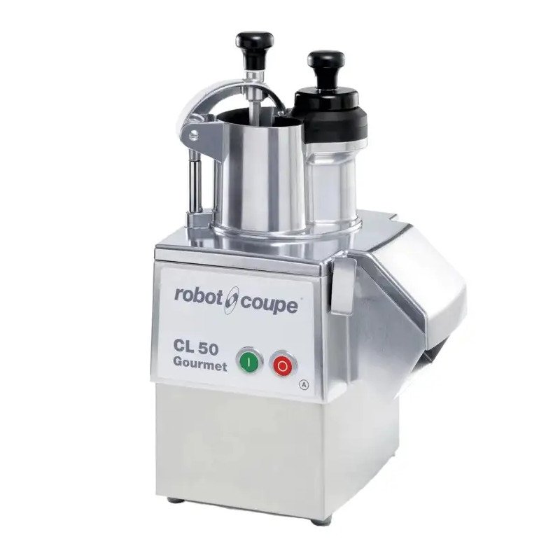 Robot Coupe Grönsaksskärare CL 50 Gourmet