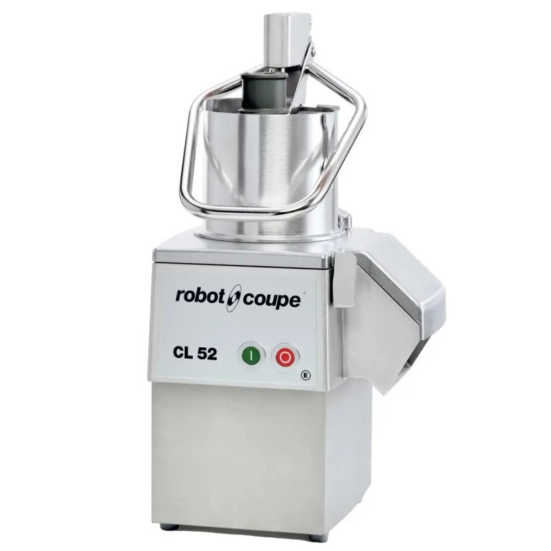 Robot Coupe Grönsaksskärare CL 52