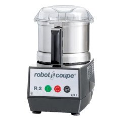 Robot Coupe Snabbhack R 2