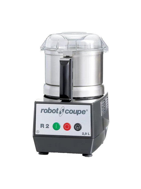Robot Coupe Snabbhack R 2