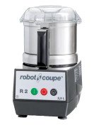 Robot Coupe Snabbhack R 2