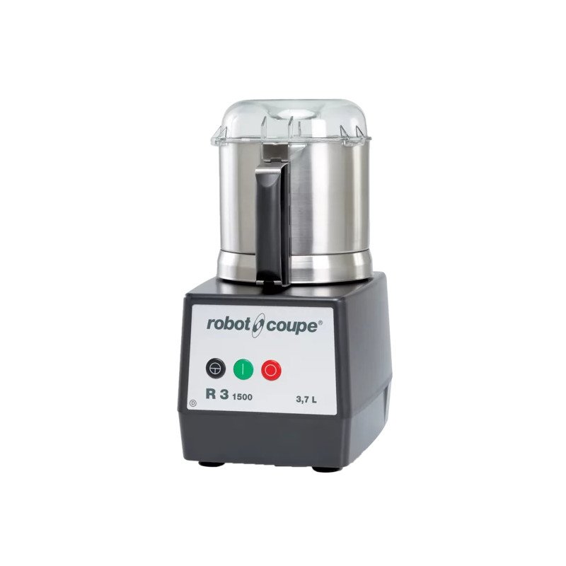 Robot Coupe Snabbhack R 3 - 1500