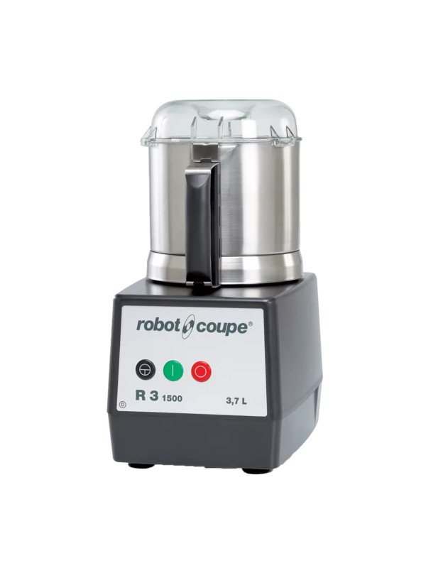 Robot Coupe Snabbhack R 3 - 1500