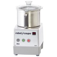 Robot Coupe Snabbhack R 5 -1V