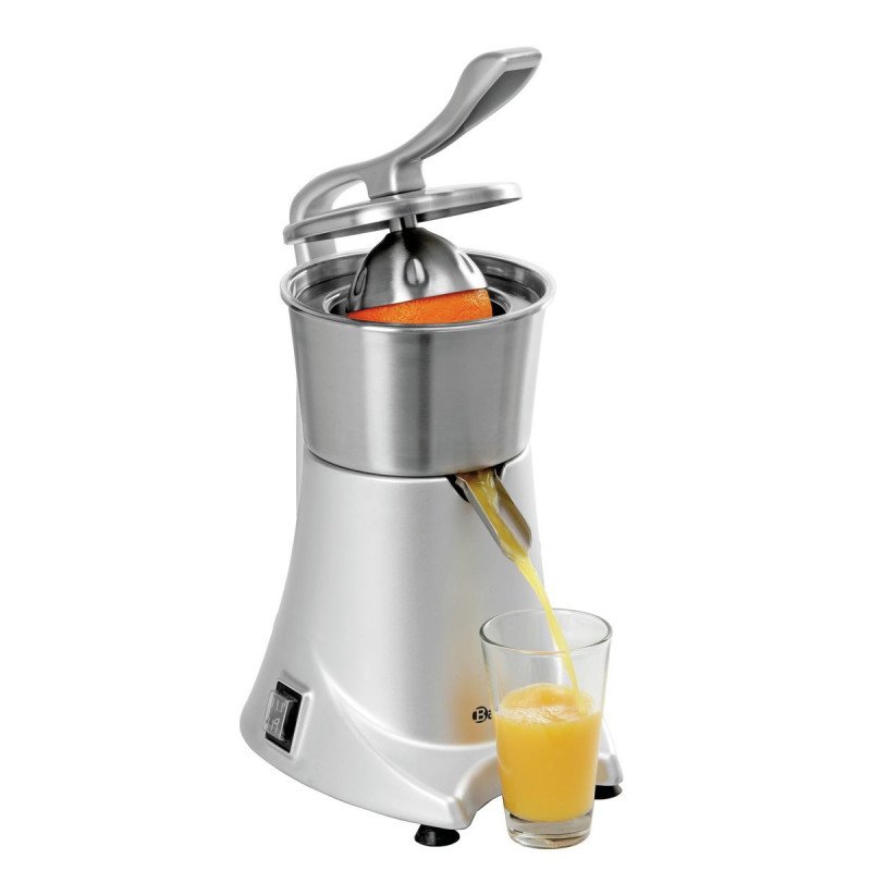 Citruspress CS1