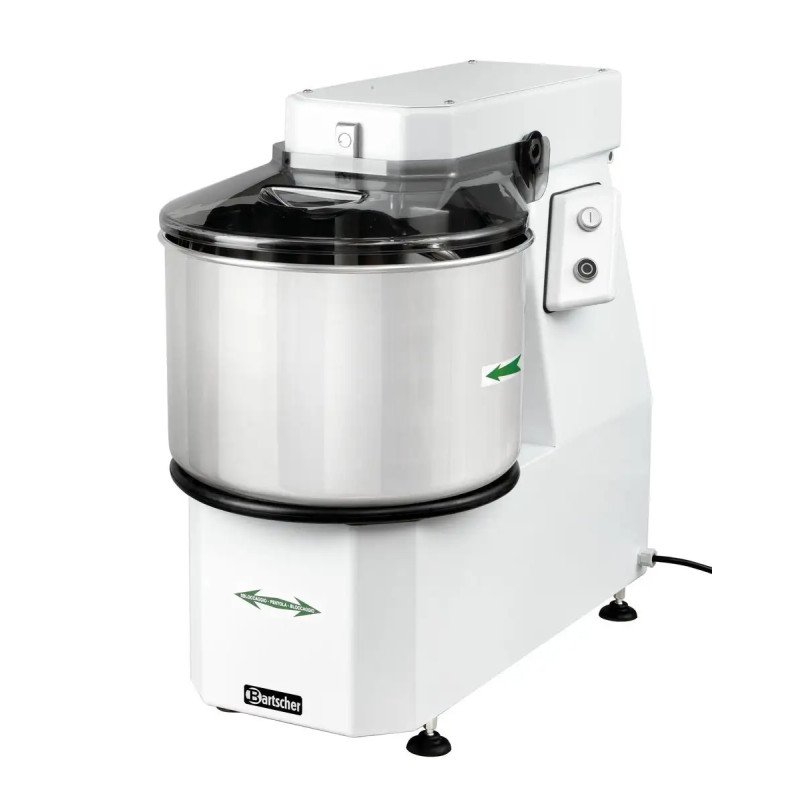 Degblandare 25kg/32L, avtagbar bunke