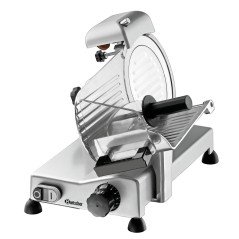 Skärmaskin Bartscher 195 Plus