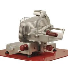 Skärmaskin Berkel 250SM, halvautomat