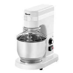 Visp- & blandningsmaskin 5L