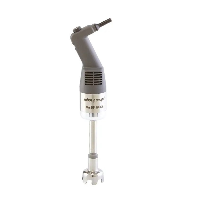 Robot Coupe Mini MP 190 V.V.