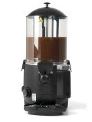 Choklad dispenser 10L, Chocolady