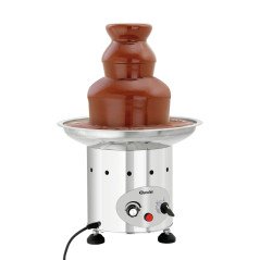 Chokladfontän SB 325-1