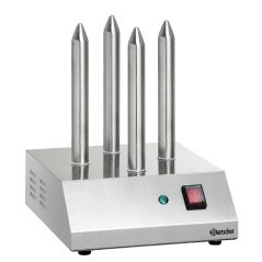 Korvbrödsrostare T4