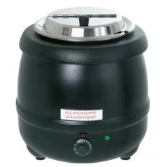 Soppvärmeri Economic 9L