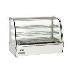 Värmemonter DeliPlus II