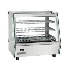 Värmemonter DeliPlus I-D