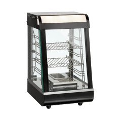 Värmemonter Deli Compact