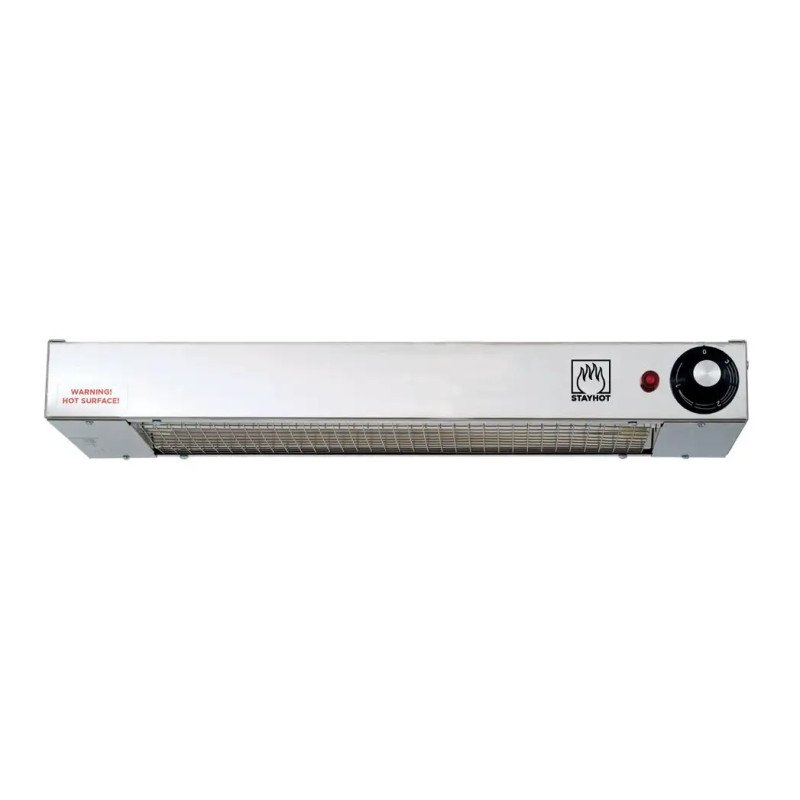 Stayhot Värmelist V-570 utan belysning