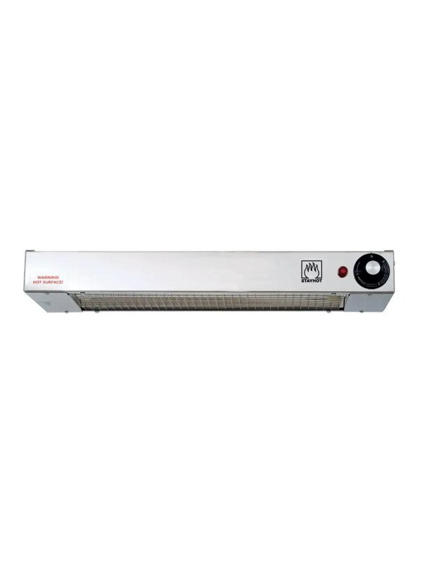 Stayhot Värmelist V-570 utan belysning