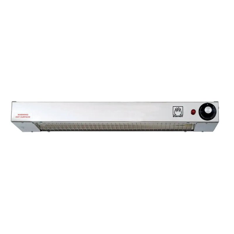 Stayhot Värmelist V-640 utan belysning