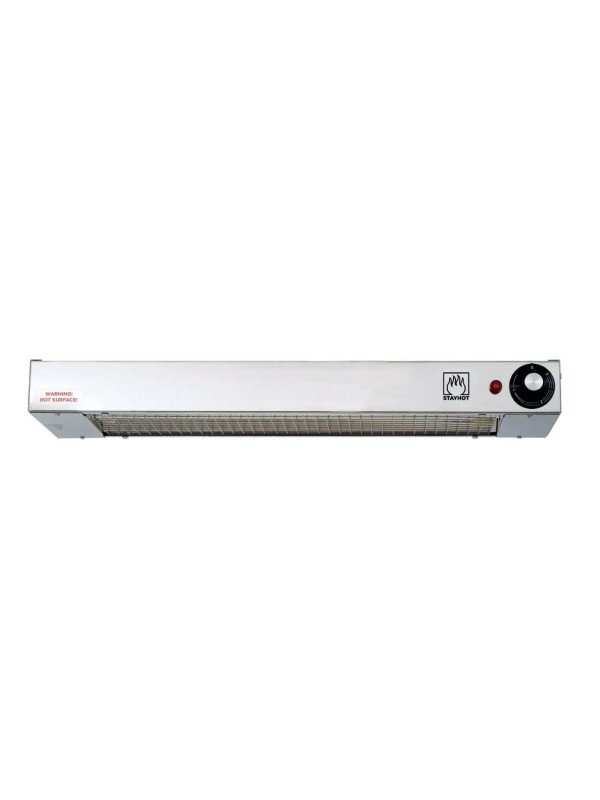 Stayhot Värmelist V-640 utan belysning