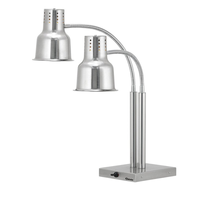 Värmelampa IWL500ST