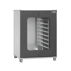 Jässkåp med 8 gejder