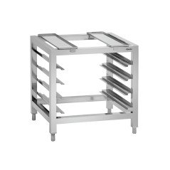 Lågt stativ till varmluftsugn AT90 eller AT120