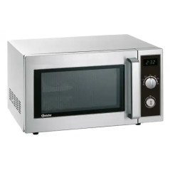 Mikrovågsugn Bartscher 1000W