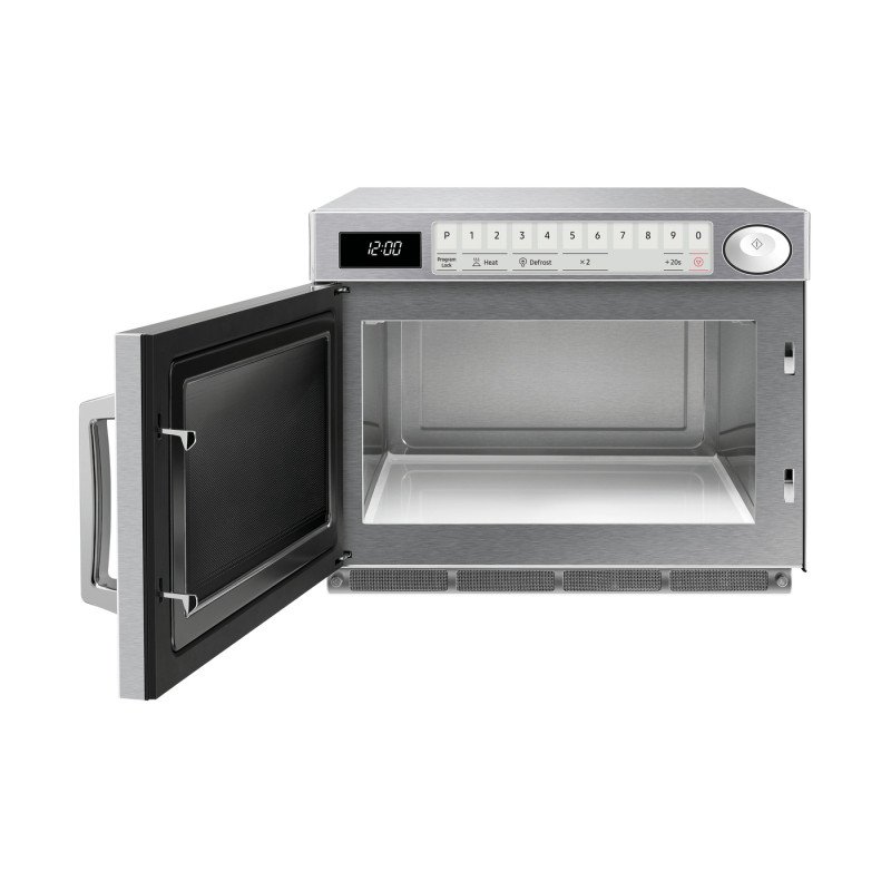 Mikrovågsugn Samsung MJ26A6093