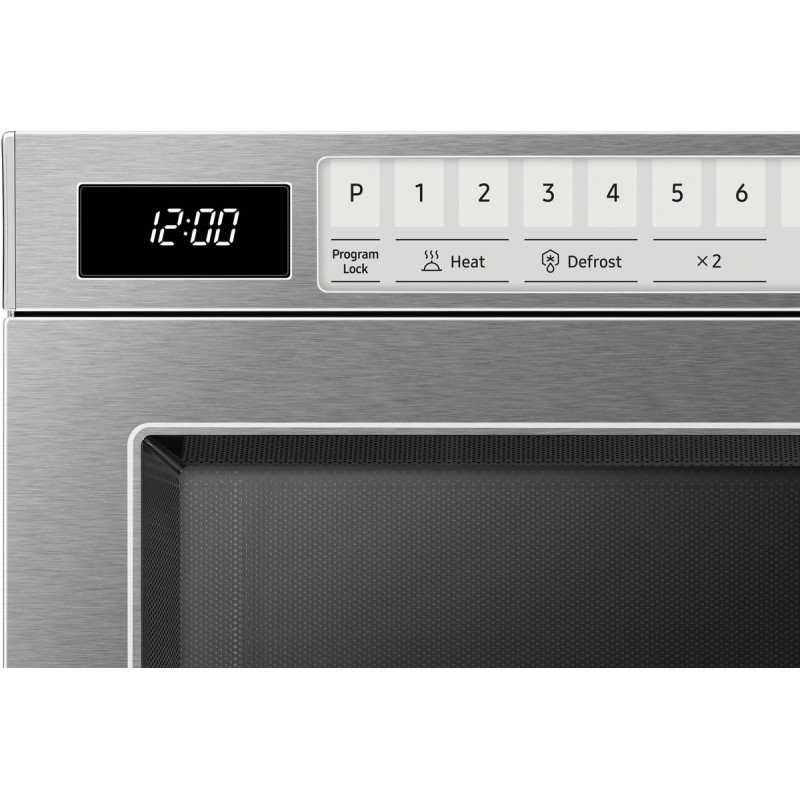 Mikrovågsugn Samsung MJ26A6093
