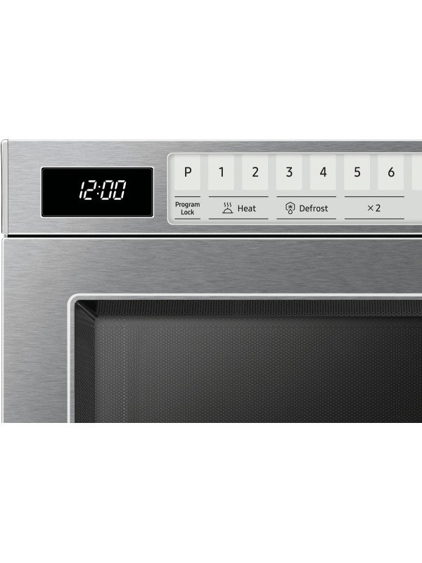 Mikrovågsugn Samsung MJ26A6093