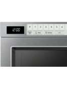 Mikrovågsugn Samsung MJ26A6093