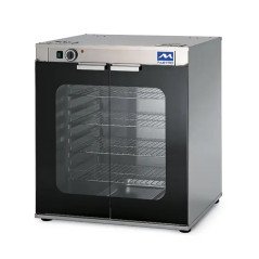 Jässkåp med 8 gejder, GN 1/1