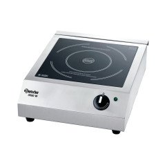 Induktionsspis IK 35SK