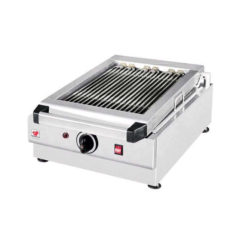 Vattengrill CHIOS 1