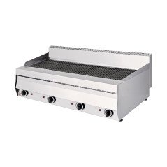 Vattengrill CHIOS 23