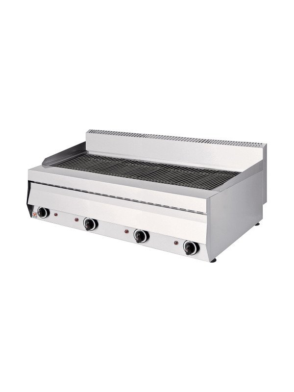 Vattengrill CHIOS 23
