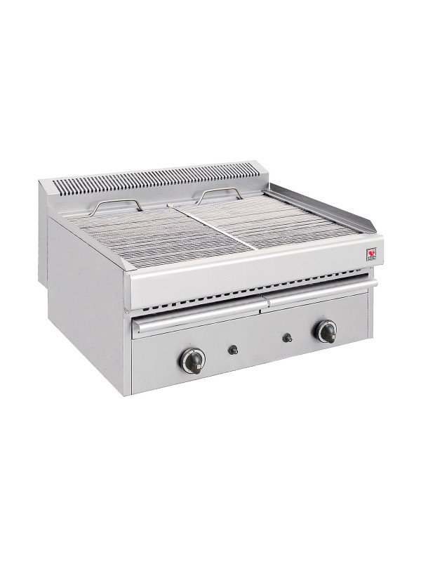 Vattengrill North T20, gasdriven