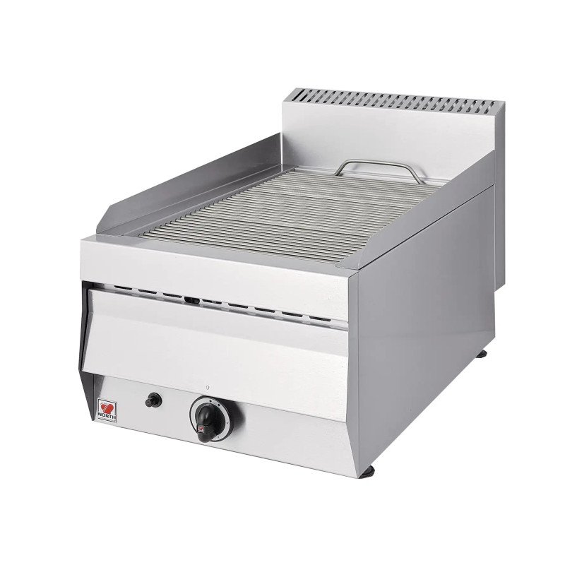 Vattengrill North T701, gasdriven