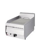 Vattengrill North T701, gasdriven